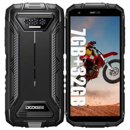 Doogee S41 Pro 64GB - Black - Unlocked