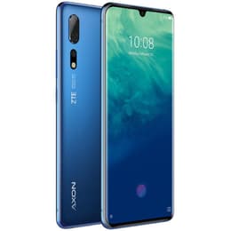 ZTE Axon 10 Pro 5G 256GB - Blue - Unlocked