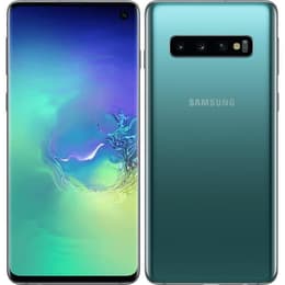 Galaxy S10 128GB - Green - Unlocked