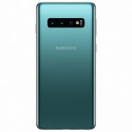 Galaxy S10 128GB - Green - Unlocked