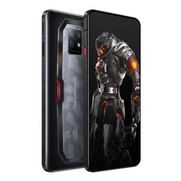 ZTE Nubia Red Magic 7S Pro 512GB - Black - Unlocked
