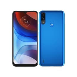Motorola Moto E7 Power 32GB - Blue - Unlocked