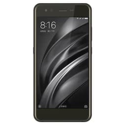 Nomu M8 64GB - Black - Unlocked