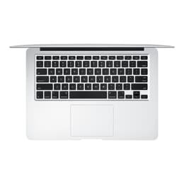 MacBook Air 11-inch (2015) - Core i5 - 8GB SSD 128 QWERTY - English