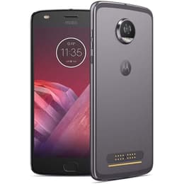 Motorola Moto Z2 Play 32GB - Grey - Unlocked
