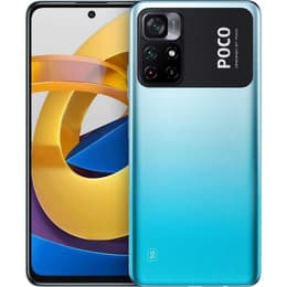 Xiaomi Poco M4 Pro 5G 128GB - Blue - Unlocked