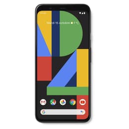 Google Pixel 4 XL 64GB - Black - Unlocked