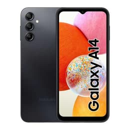 Galaxy A14 5G 128GB - Black - Unlocked