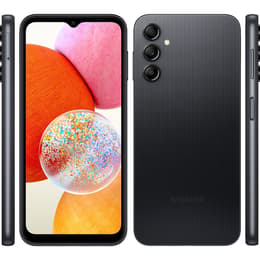 Galaxy A14 5G 128GB - Black - Unlocked
