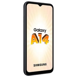 Galaxy A14 5G 128GB - Black - Unlocked