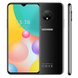 Doogee X95 16GB - Black - Unlocked