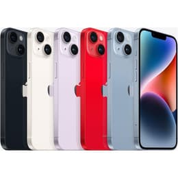 iPhone 14 128GB - Blue - Unlocked