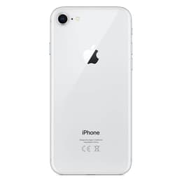 iPhone 8 256GB - Silver - Unlocked