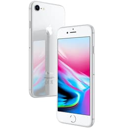 iPhone 8 256GB - Silver - Unlocked