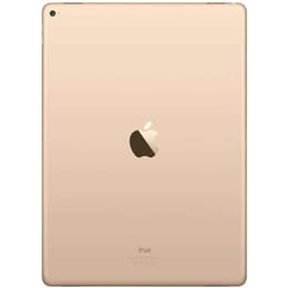 iPad Pro 9.7 (2016) 1st gen 256 GB - Wi-Fi - Gold