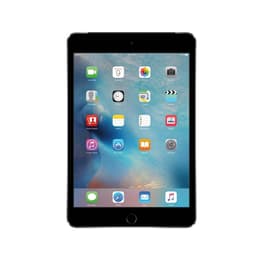 iPad mini (2015) 4th gen 16 GB - Wi-Fi + 4G - Space Gray
