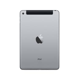 iPad mini (2015) 4th gen 16 GB - Wi-Fi + 4G - Space Gray