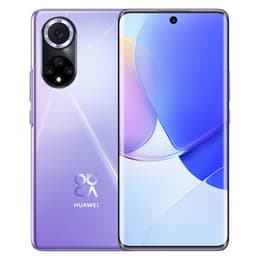 Huawei Nova 9 128GB - Purple - Unlocked