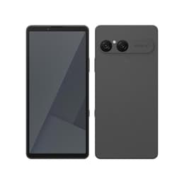 Sony Xperia 10 VII 128GB - Black - Unlocked