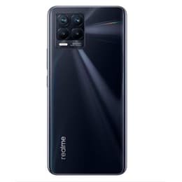 Realme 8 Pro 128GB - Black - Unlocked