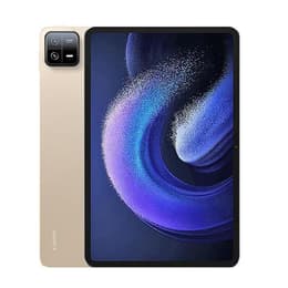 Xiaomi Pad 6 (2023) 256GB - Wi-Fi - Gold