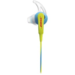 Bose SoundSport Wired 3.5mm Earphones - Blue