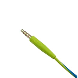 Bose SoundSport Wired 3.5mm Earphones - Blue
