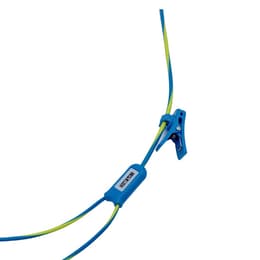Bose SoundSport Wired 3.5mm Earphones - Blue