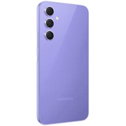 Galaxy A54 128GB - Purple - Unlocked