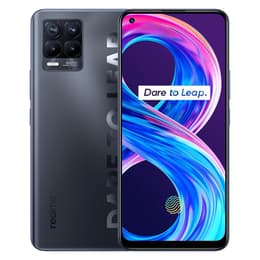 Realme 8 Pro 128GB - Infinite Black - Unlocked