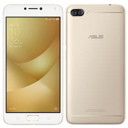 Asus Zenfone 4 Max 32GB - White Gold - Unlocked