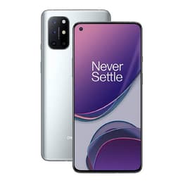 OnePlus 8T 256GB - Silver - Unlocked