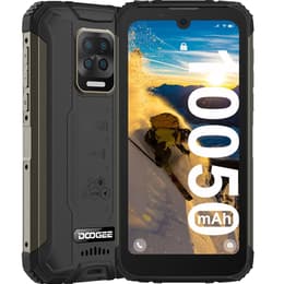 Doogee S59 64GB - Black - Unlocked