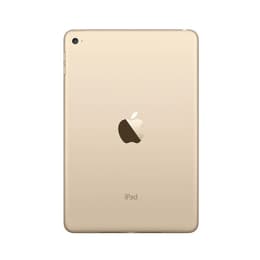 iPad mini (2015) 4th gen 128 GB - Wi-Fi - Gold