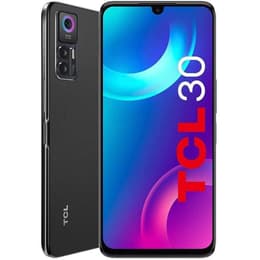TCL 30 64GB - Black - Unlocked