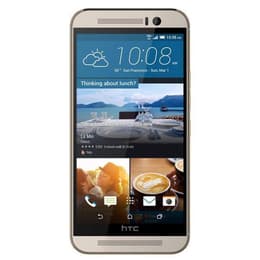 HTC One M9 Prime Camera 16GB - Grey/Gold - Unlocked