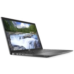Dell Latitude 7410 14" (2020) - Core i7 1.1 GHz - SSD 256 GB - 16 GB -