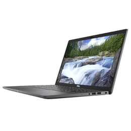 Dell Latitude 7410 14" (2020) - Core i7 1.1 GHz - SSD 256 GB - 16 GB -