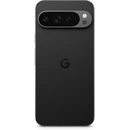 Google Pixel 9 Pro XL 256GB - Black - Unlocked