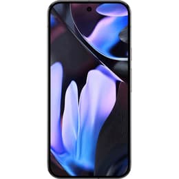 Google Pixel 9 Pro XL 256GB - Black - Unlocked