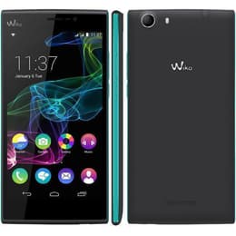 Wiko Ridge 4g 16GB - Turquoise - Unlocked