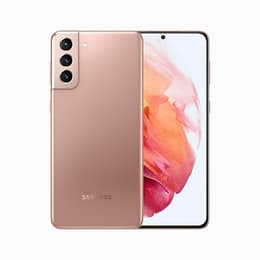 Galaxy S21+ 5G 128GB - Gold - Unlocked
