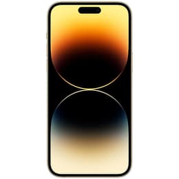 iPhone 14 Pro Max 256GB - Gold - Unlocked