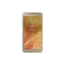 Galaxy J4 32GB - Gold - Unlocked