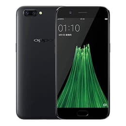 Oppo R11 64GB - Black - Unlocked