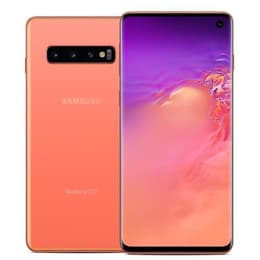 Galaxy S10 128GB - Pink - Unlocked