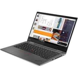 Lenovo ThinkPad X1 Yoga G4 14" (2019) - Core i7 1.9 GHz - SSD 256 GB - 16 GB