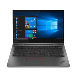 Lenovo ThinkPad X1 Yoga G4 14" (2019) - Core i7 1.9 GHz - SSD 256 GB - 16 GB