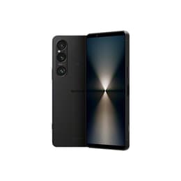 Sony Xperia 1 VI 512GB - Black - Unlocked