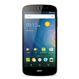 Acer Liquid Z530 8GB - Black - Unlocked